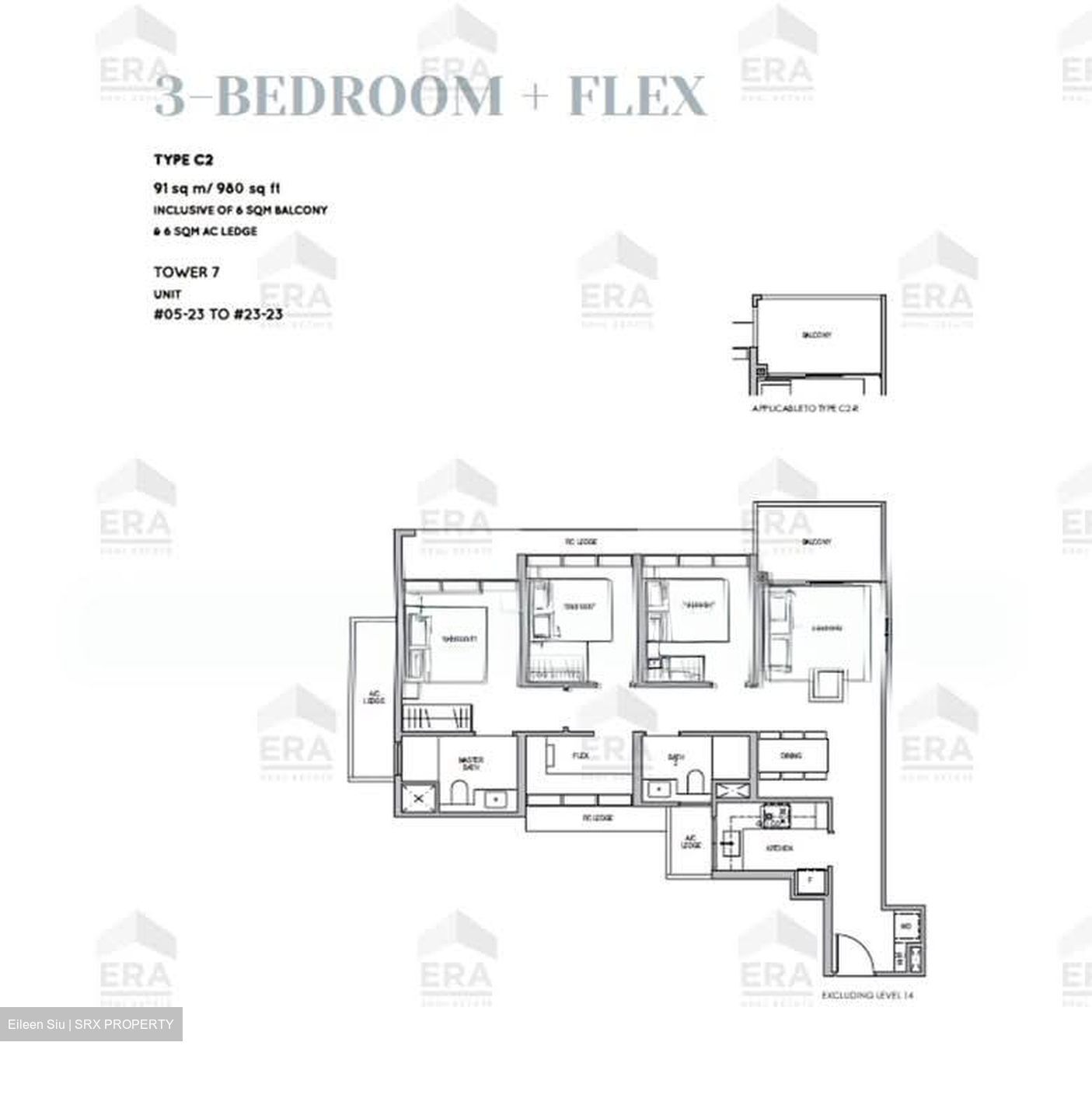 Saint Nicholas View (D20), Condominium #562120621